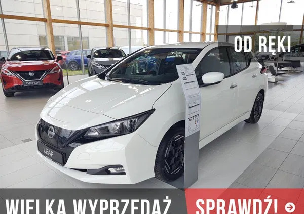 wielkopolskie Nissan Leaf cena 132100 przebieg: 1, rok produkcji 2023 z Tarnobrzeg